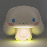 Cinnamoroll GloBuddies LED novelty light white - British product