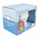 Cinnamoroll GloBuddies LED novelty light white - British product