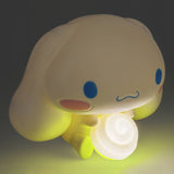 Cinnamoroll GloBuddies LED novelty light white - British product