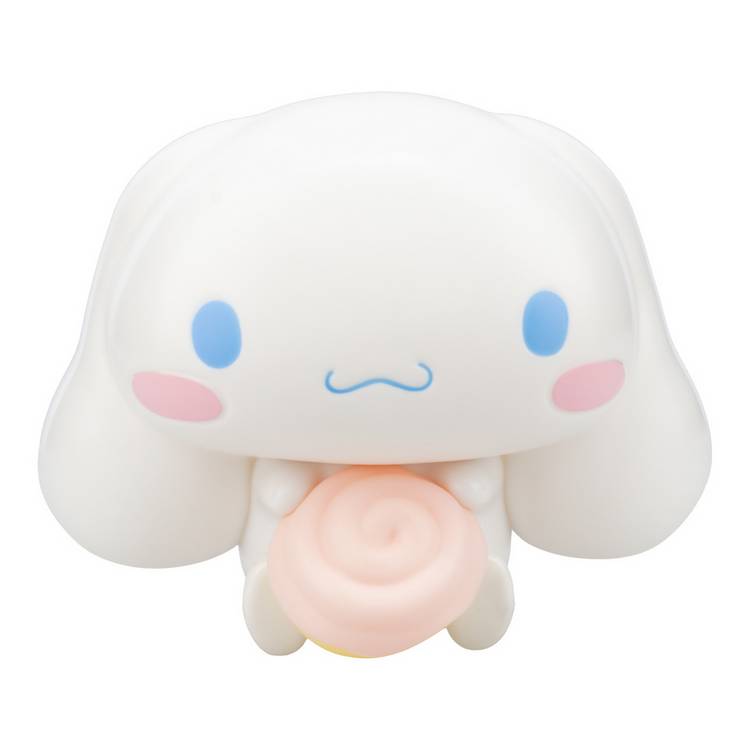 Cinnamoroll GloBuddies LED novelty light white - British product