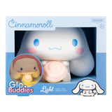 Cinnamoroll GloBuddies LED novelty light white - British product