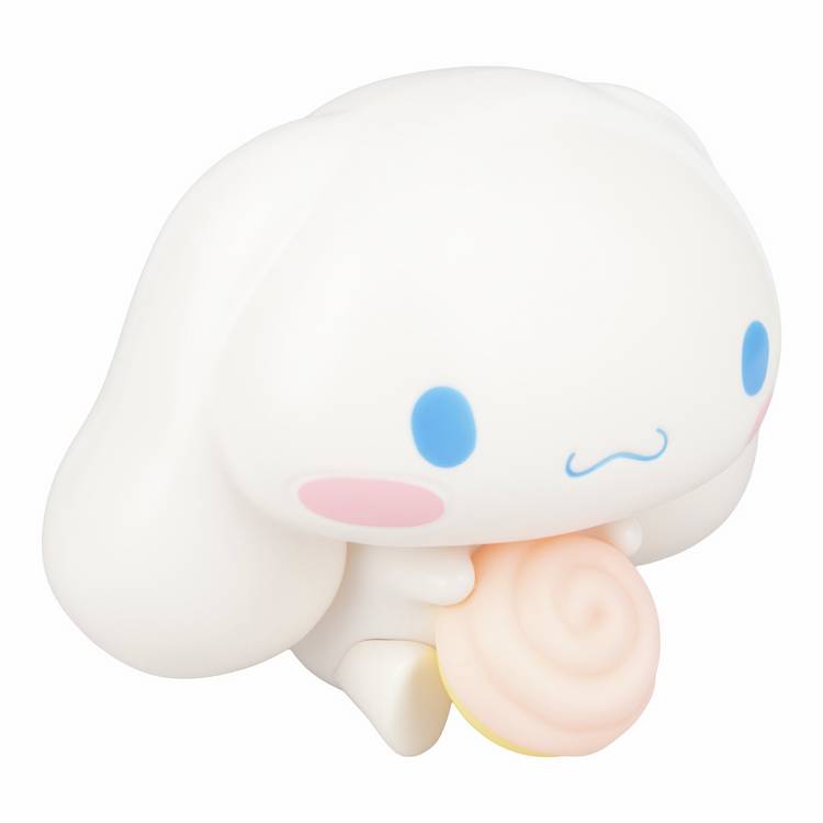 Cinnamoroll GloBuddies LED novelty light white - British product