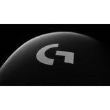 Logitech gaming mouse white (British brand)