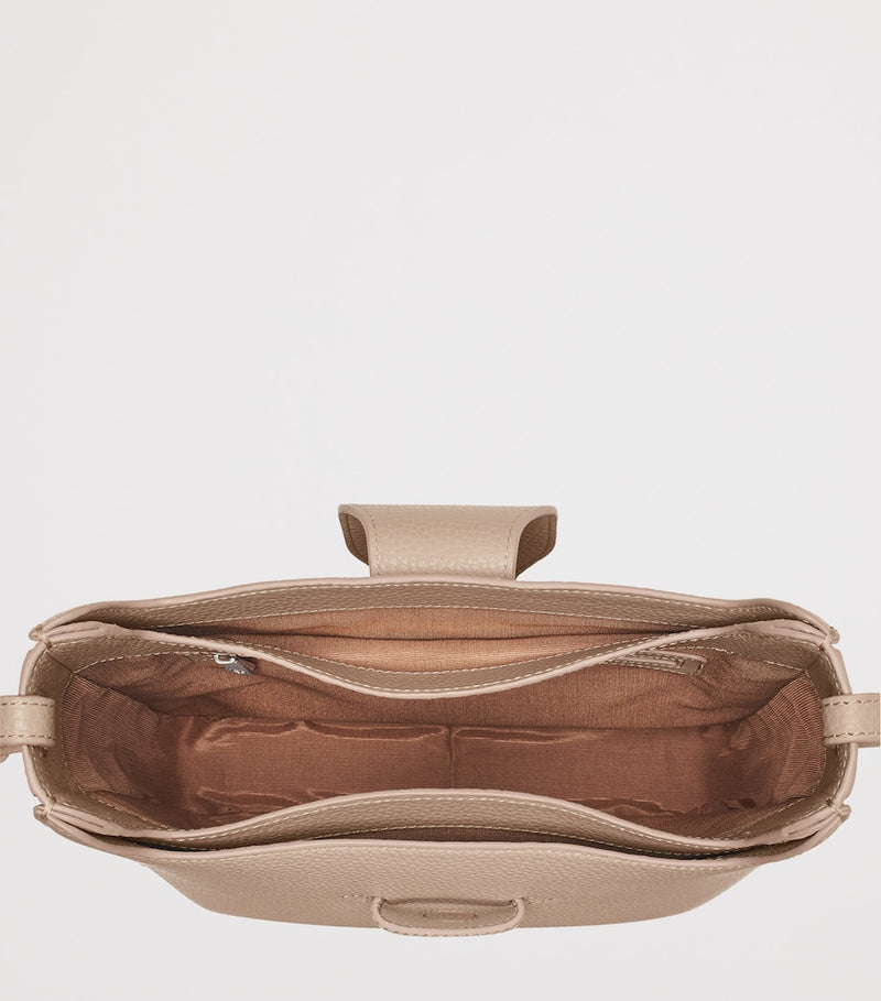 Aspinal of London Ella cross-body bag, imported from the UK