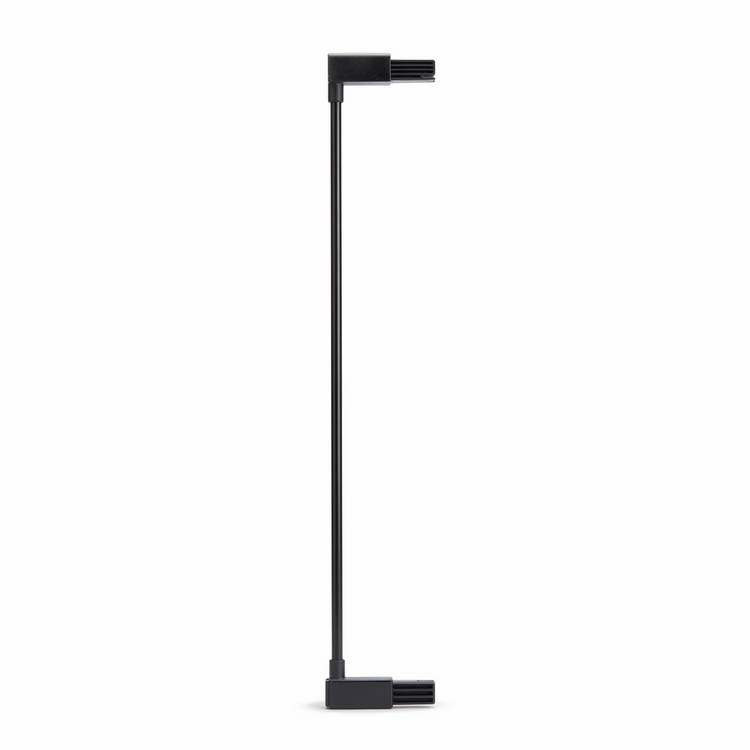 Munchkin Lindam safety gate extension black 7cm, UK version
