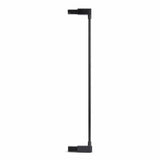 Munchkin Lindam safety gate extension black 7cm, UK version