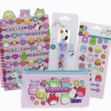 Argos Squishmallows Stationery Essentials Bundle Kit- Buy online at McGrocer