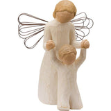 Argos Willow Tree Guardian Angel Figurine 13cm- Buy online at McGrocer