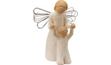 Willow Tree Guardian Angel figurine 13cm - British product