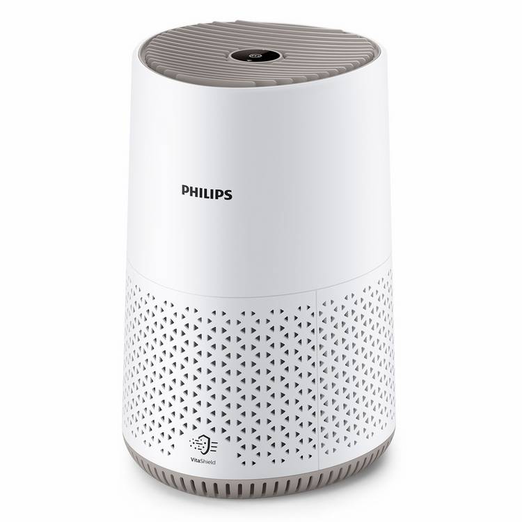 Philips 600i series air purifier with HEPA filter, UK version
