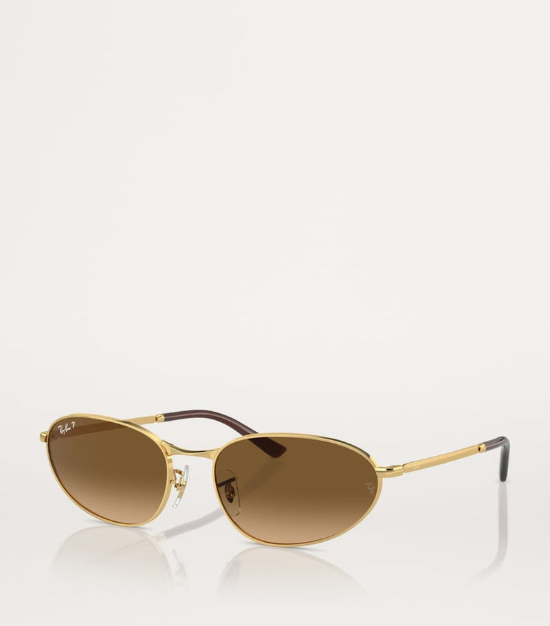 Ray-Ban RB3734 sunglasses, imported from the UK