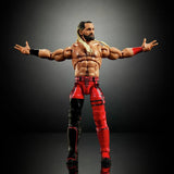 WWE Seth Rollins Ultimate Edition action figure 6-inch, imported from the UK