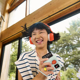 Yoto Paddington audio card screen-free story (British brand)