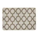 My Mat Stone Moroccan Brown runner 67x150cm (British brand)