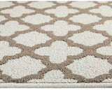 My Mat Stone Moroccan Brown runner 67x150cm (British brand)