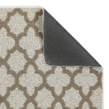 My Mat Stone Moroccan Brown runner 67x150cm (British brand)