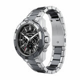 Armani Exchange AX1973 chronograph watch two-tone bracelet, imported from the UK