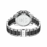 Armani Exchange AX1973 chronograph watch two-tone bracelet, imported from the UK
