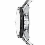 Armani Exchange AX1973 chronograph watch two-tone bracelet, imported from the UK