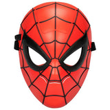 Marvel Spider-Man Glow FX Mask with light-up eyes (British brand)