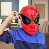 Marvel Spider-Man Glow FX Mask with light-up eyes (British brand)