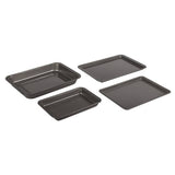 Argos Home 4 piece non stick roasting set (British brand)