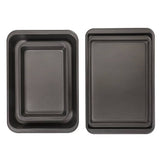 Argos Home 4 piece non stick roasting set (British brand)