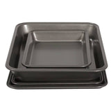 Argos Home 4 piece non stick roasting set (British brand)