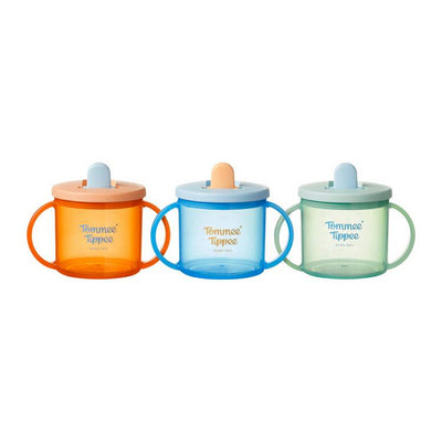 Argos Tommee Tippee First Cup Baby Cup Pack of 3- Buy online at McGrocer