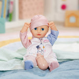 BABY born Annabell Mona doll 28cm (British brand)