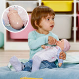 BABY born Annabell Mona doll 28cm (British brand)
