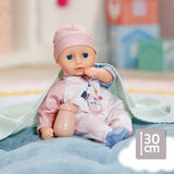 BABY born Annabell Mona doll 28cm (British brand)