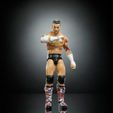 WWE CM Punk action figure 6-inch (British brand)