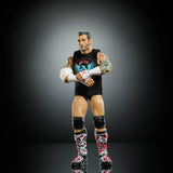 WWE CM Punk action figure 6-inch (British brand)