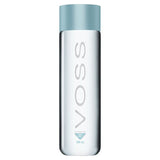 VOSS Still Artesian Water Plastic Bottle 500ml GOODS M&S