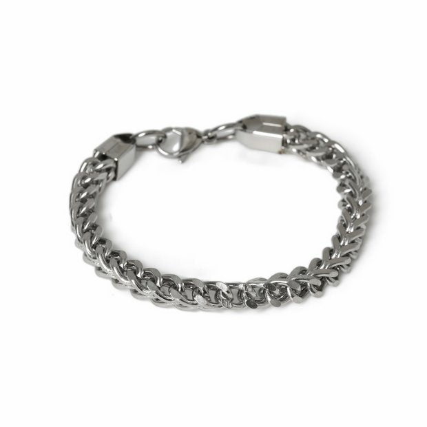 Uncommon Souls chunky chain bracelet - British product
