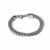 Uncommon Souls chunky chain bracelet - British product