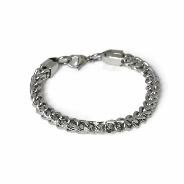 Uncommon Souls chunky chain bracelet - British product