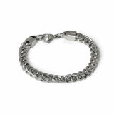 Uncommon Souls chunky chain bracelet - British product