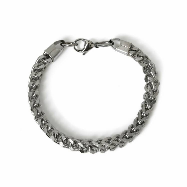 Uncommon Souls chunky chain bracelet - British product