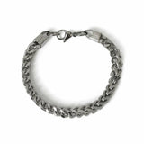 Uncommon Souls chunky chain bracelet - British product