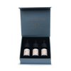 B Calm essential oil set Geranium Lavender Frankincense 3x5ml - British product
