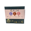 B Calm essential oil set Geranium Lavender Frankincense 3x5ml - British product