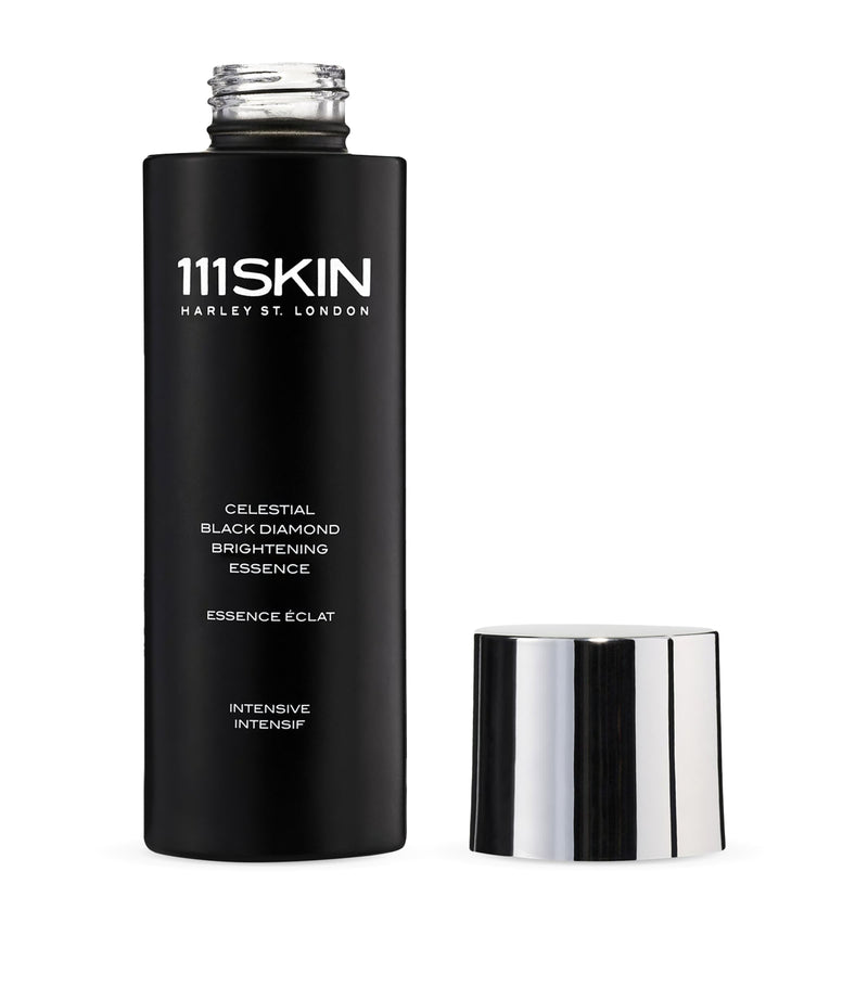 111Skin Celestial Black Diamond Brightening Essence 100ml (British brand)