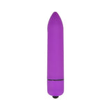 Loving Joy purple bullet vibrator, imported from the UK