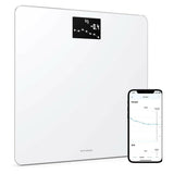 Withings Body - BMI Wi-Fi Scale (White) GOODS Boots
