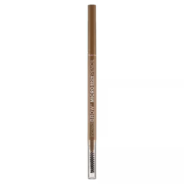 Collection incrediBROW Micro Brow Pencil Blonde - British product