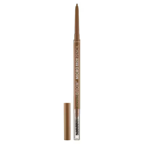 Collection incrediBROW Micro Brow Pencil Blonde - British product