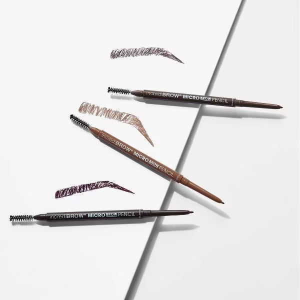 Collection incrediBROW Micro Brow Pencil Blonde - British product