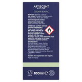 Superdrug Artiscent Cedar Blanc eau de parfum 100ml (British brand)
